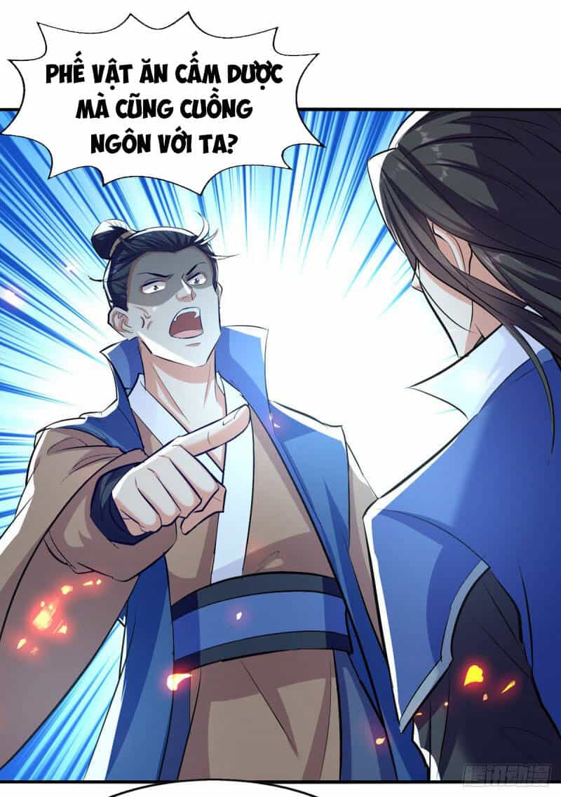 Tuyệt Thế Võ Hồn - Chương 92 - ảnh 21