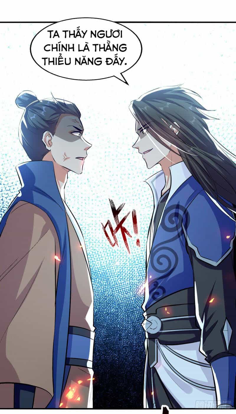 Tuyệt Thế Võ Hồn - Chương 92 - ảnh 23