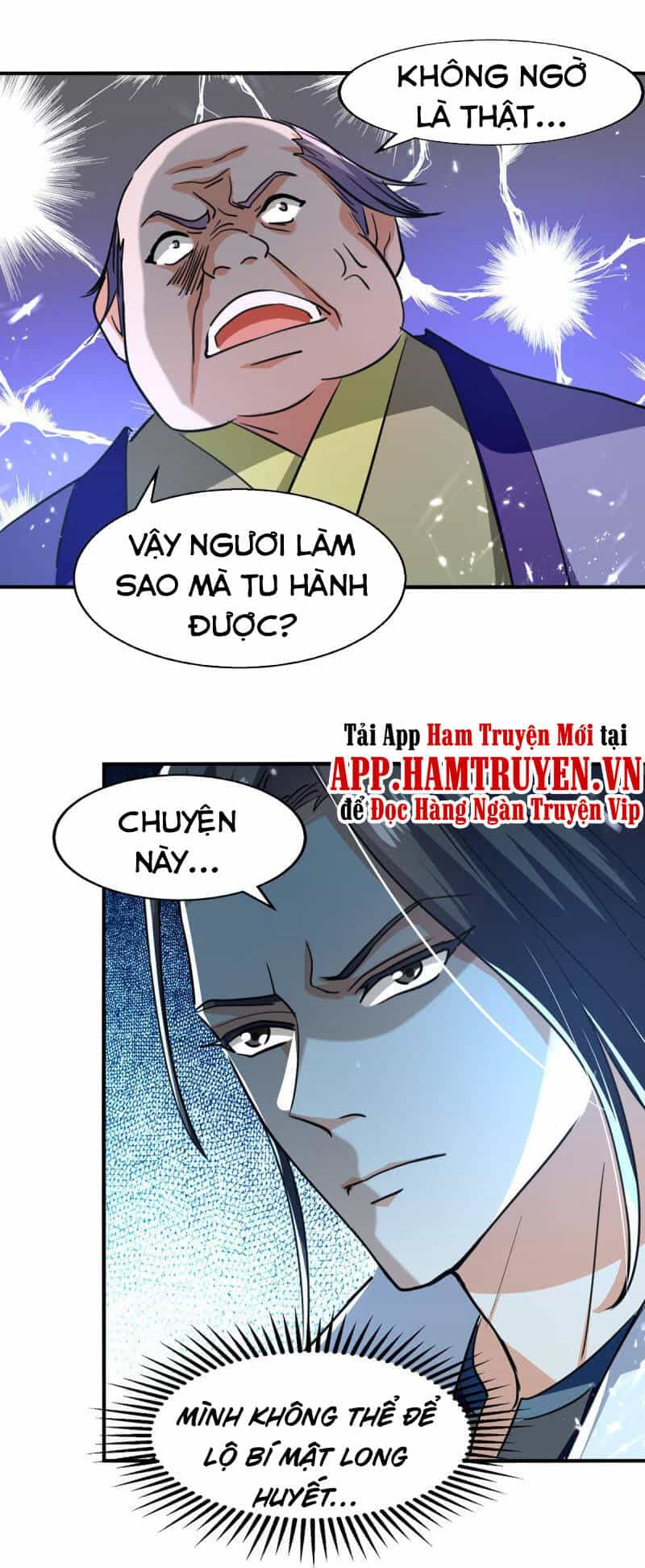 Tuyệt Thế Võ Hồn - Chương 92 - ảnh 6