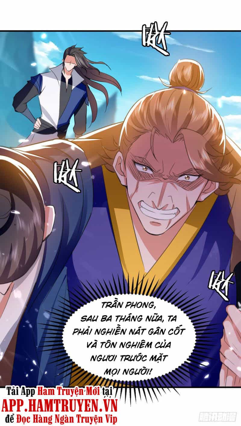 Tuyệt Thế Võ Hồn - Chương 94 - ảnh 13