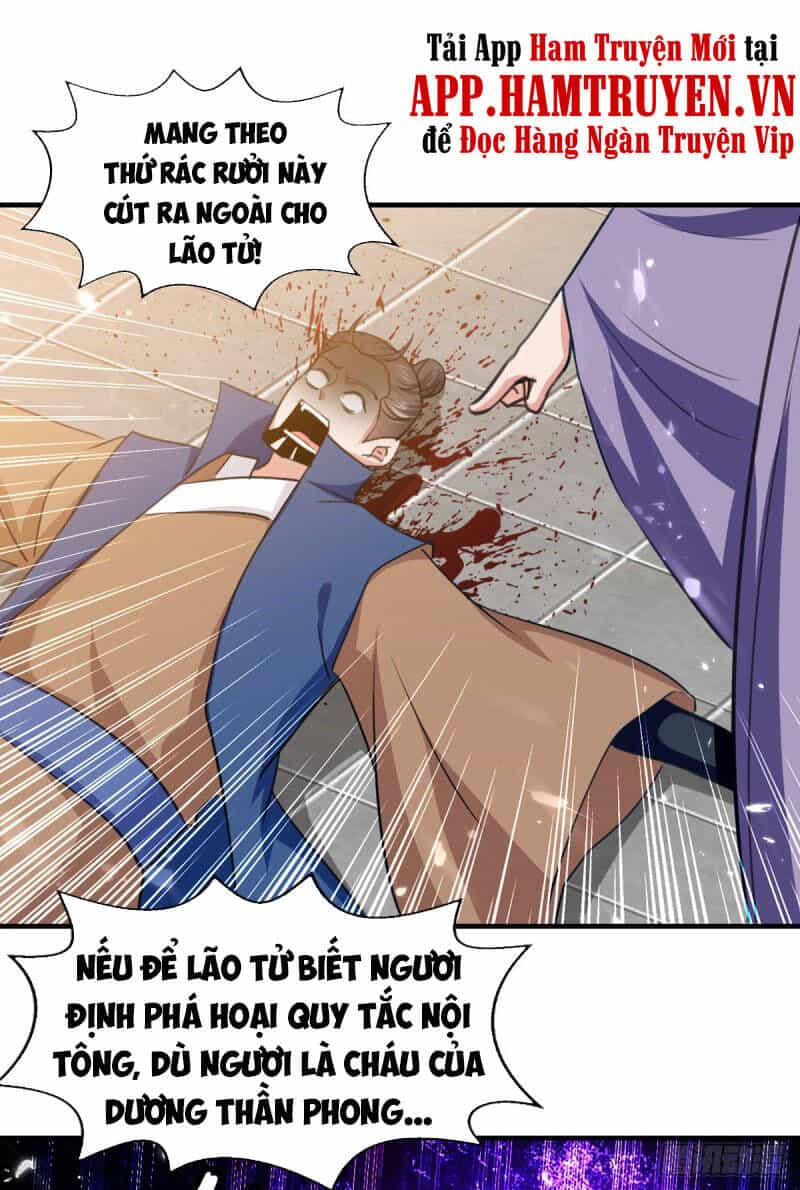 Tuyệt Thế Võ Hồn - Chương 94 - ảnh 9