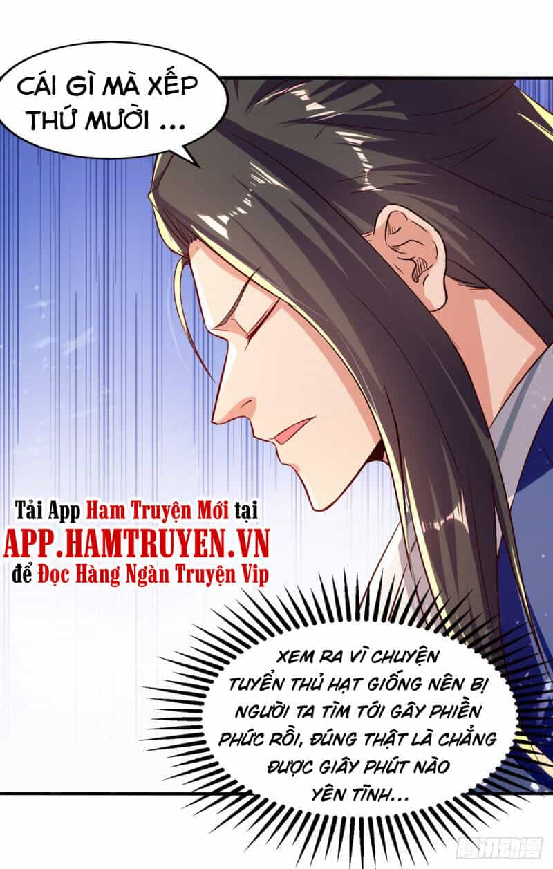 Tuyệt Thế Võ Hồn - Chương 95 - ảnh 10