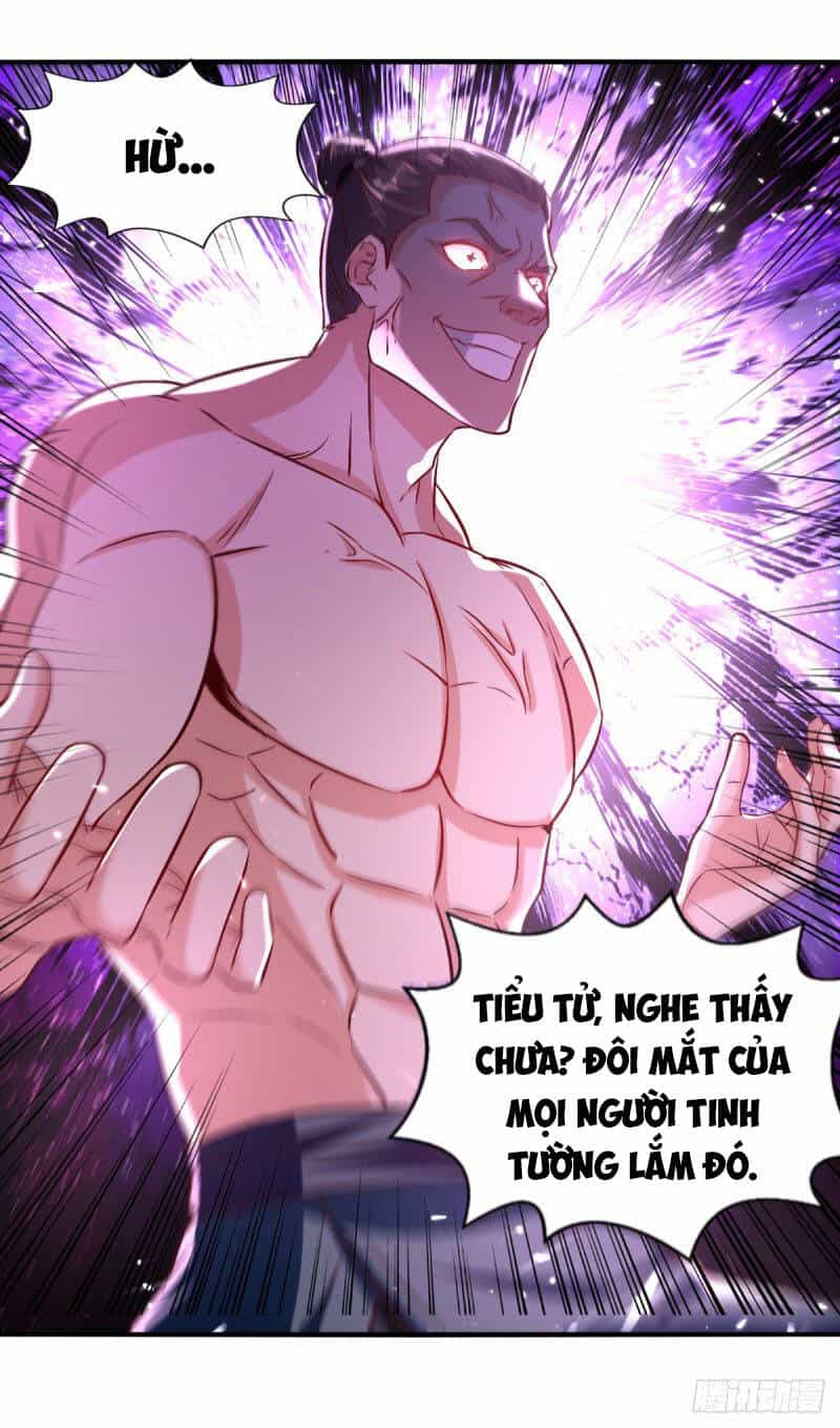 Tuyệt Thế Võ Hồn - Chương 95 - ảnh 17