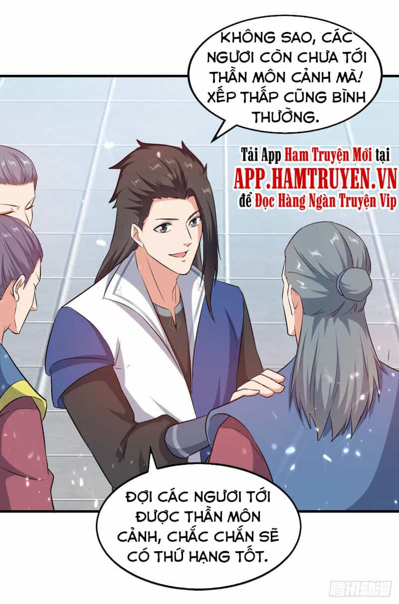 Tuyệt Thế Võ Hồn - Chương 96 - ảnh 24
