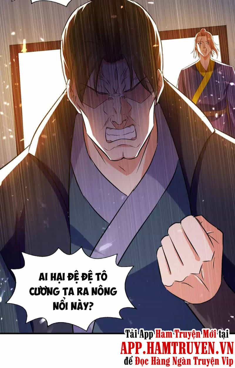 Tuyệt Thế Võ Hồn - Chương 97 - ảnh 13