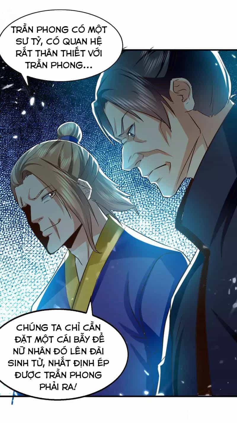 Tuyệt Thế Võ Hồn - Chương 97 - ảnh 21