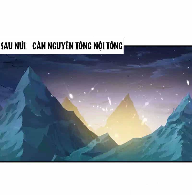Tuyệt Thế Võ Hồn - Chương 97 - ảnh 24
