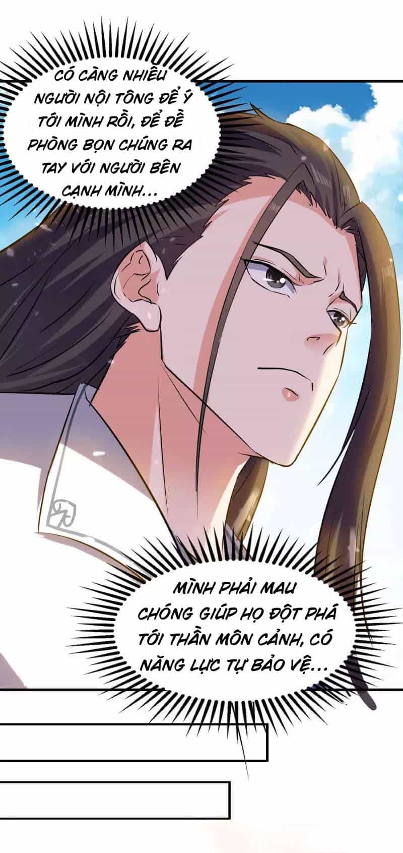Tuyệt Thế Võ Hồn - Chương 97 - ảnh 7