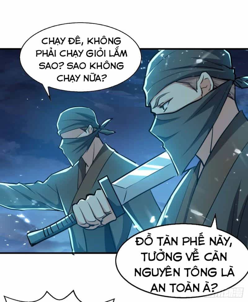 Tuyệt Thế Võ Hồn - Chương 98 - ảnh 12