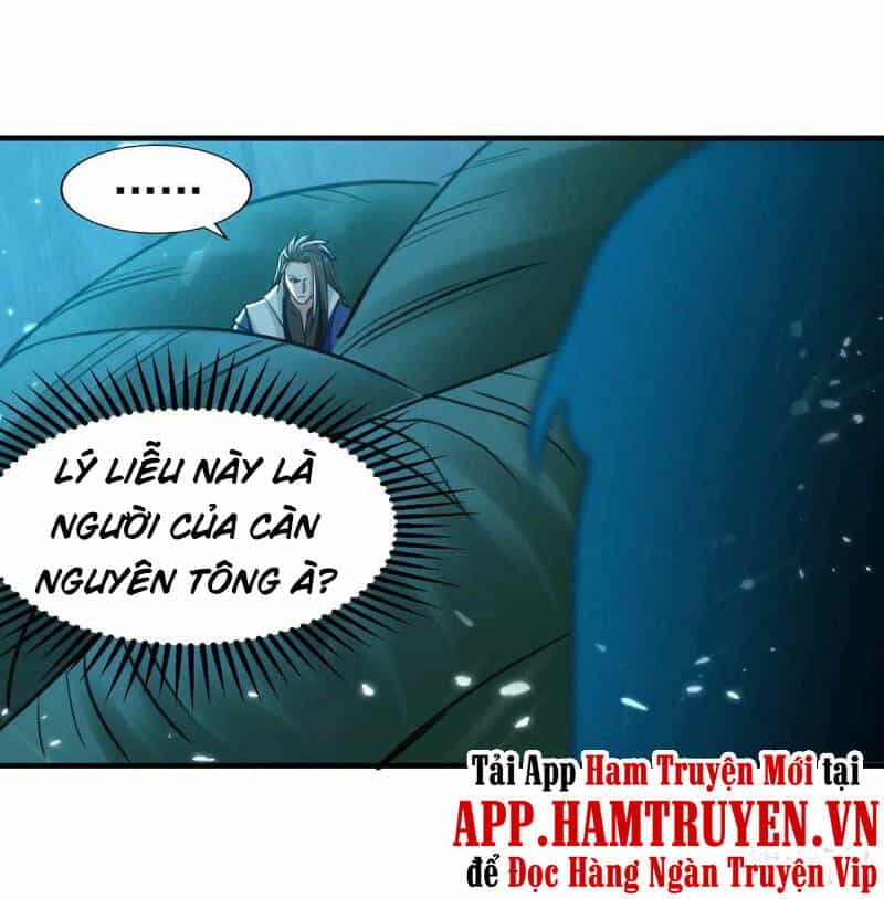 Tuyệt Thế Võ Hồn - Chương 98 - ảnh 14