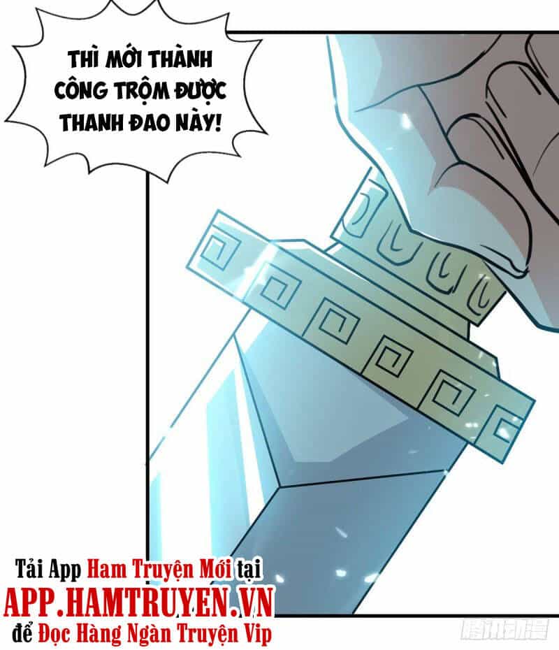 Tuyệt Thế Võ Hồn - Chương 98 - ảnh 18