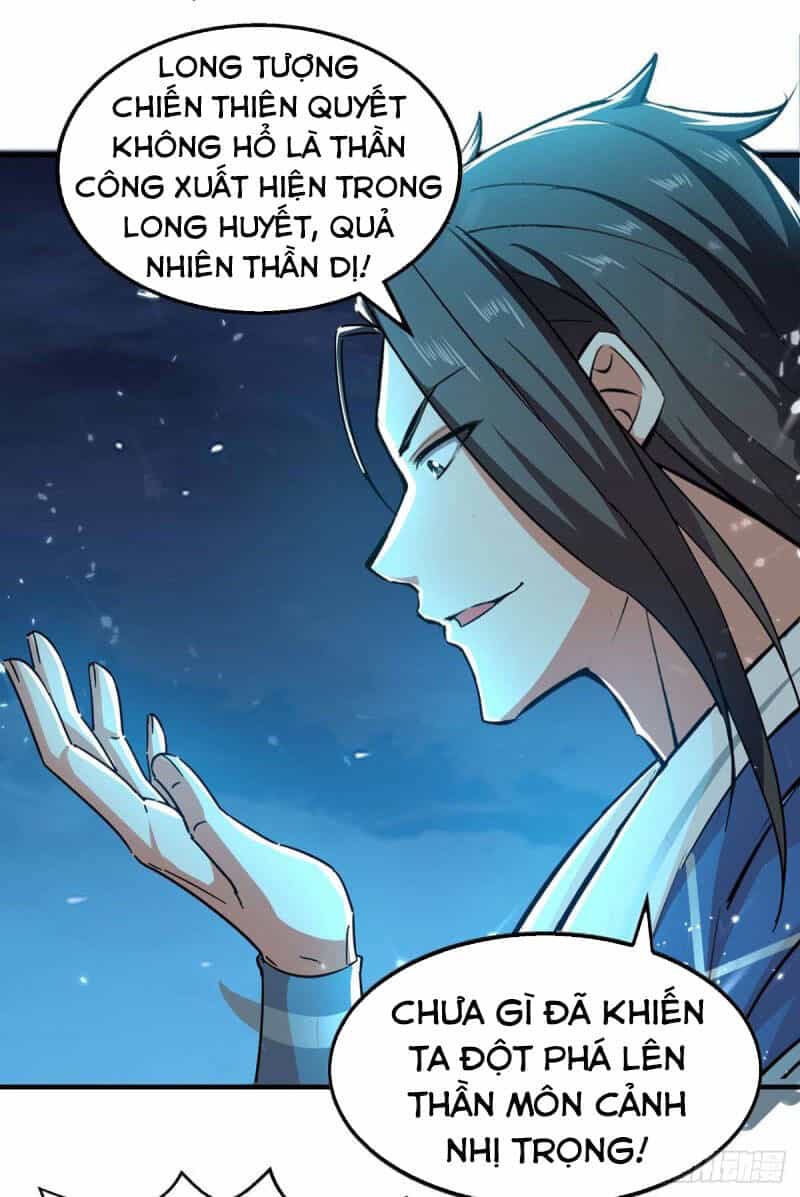 Tuyệt Thế Võ Hồn - Chương 98 - ảnh 2