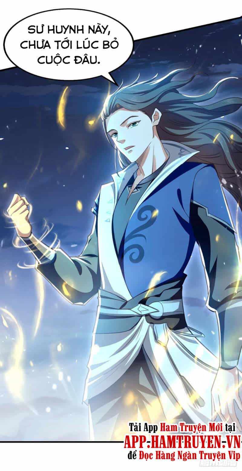 Tuyệt Thế Võ Hồn - Chương 98 - ảnh 31