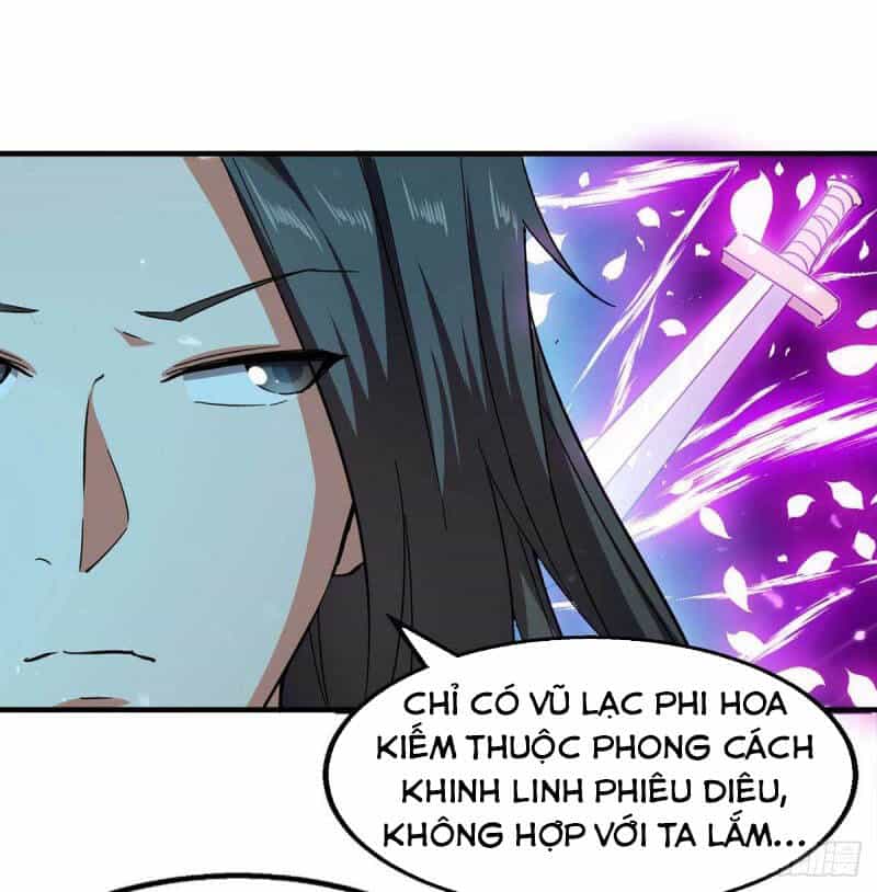 Tuyệt Thế Võ Hồn - Chương 98 - ảnh 5