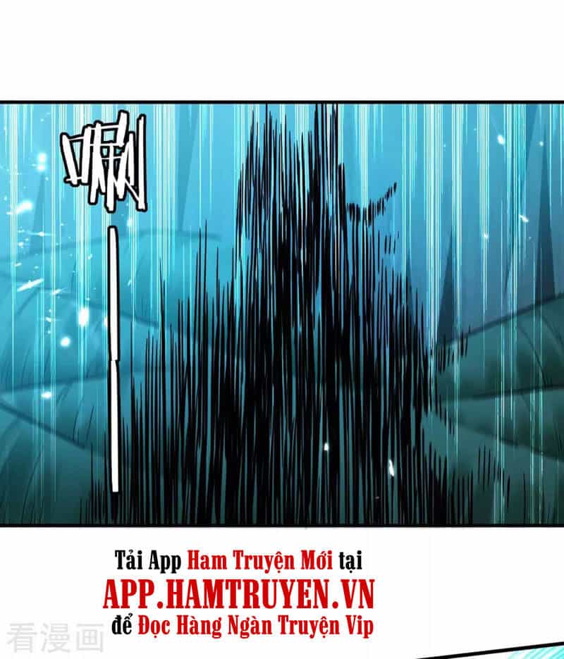 Tuyệt Thế Võ Hồn - Chương 99 - ảnh 7