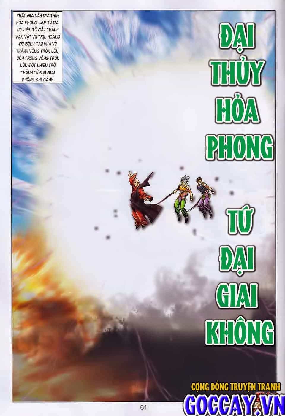 Tuyệt Thế Vô Song 2 - Chương 108 - ảnh 26