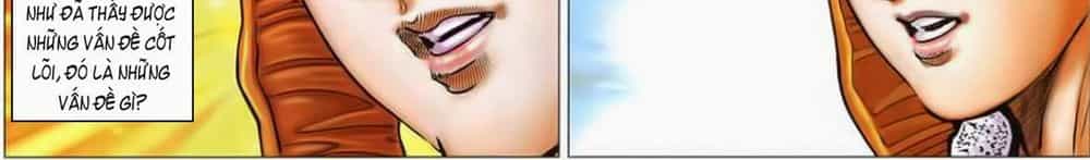 Tuyệt Thế Vô Song 2 - Chương 32 - ảnh 18