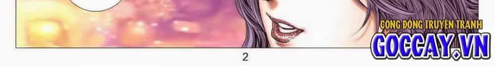 Tuyệt Thế Vô Song 2 - Chương 32 - ảnh 2