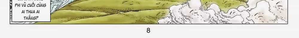 Tuyệt Thế Vô Song 2 - Chương 34 - ảnh 12
