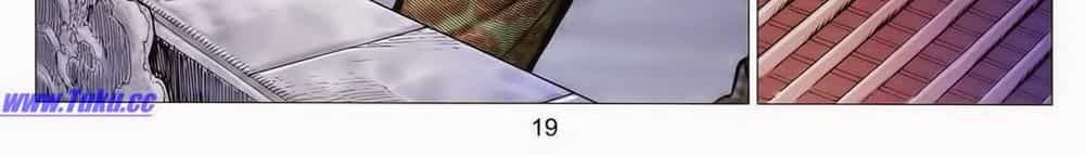 Tuyệt Thế Vô Song 2 - Chương 34 - ảnh 34