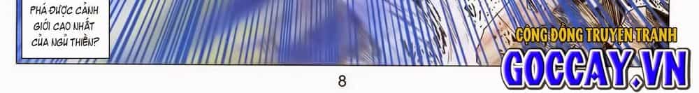 Tuyệt Thế Vô Song 2 - Chương 35 - ảnh 14
