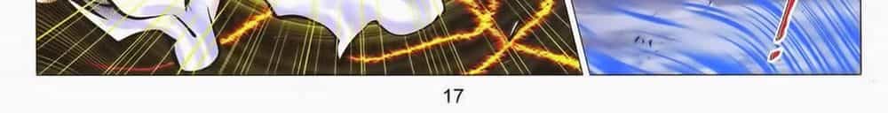 Tuyệt Thế Vô Song 2 - Chương 35 - ảnh 32