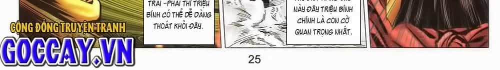 Tuyệt Thế Vô Song 2 - Chương 35 - ảnh 46