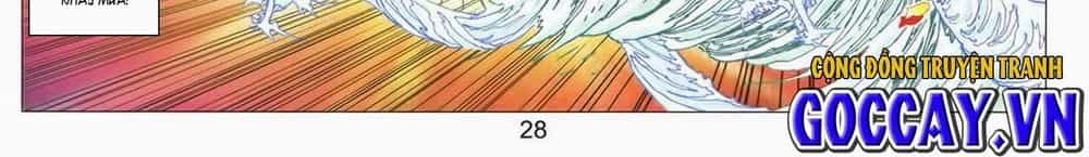 Tuyệt Thế Vô Song 2 - Chương 35 - ảnh 52