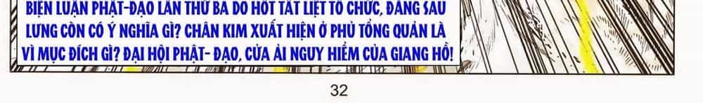 Tuyệt Thế Vô Song 2 - Chương 35 - ảnh 60