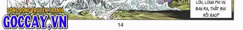 Tuyệt Thế Vô Song 2 - Chương 36 - ảnh 26