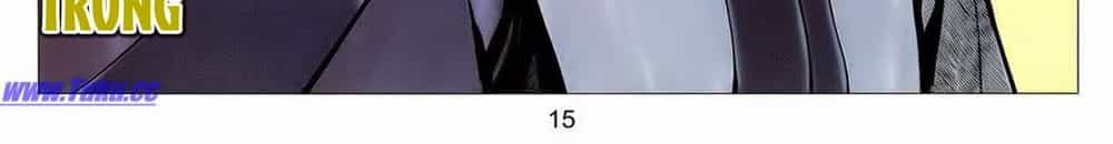 Tuyệt Thế Vô Song 2 - Chương 37 - ảnh 28