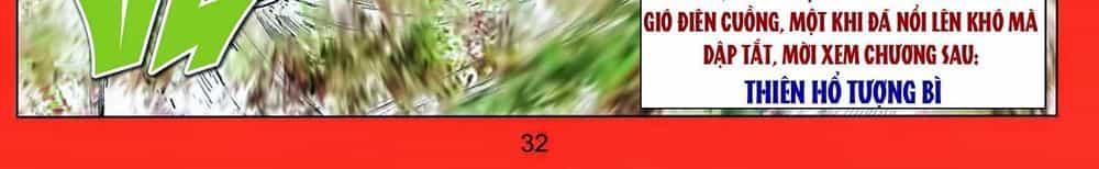 Tuyệt Thế Vô Song 2 - Chương 37 - ảnh 62