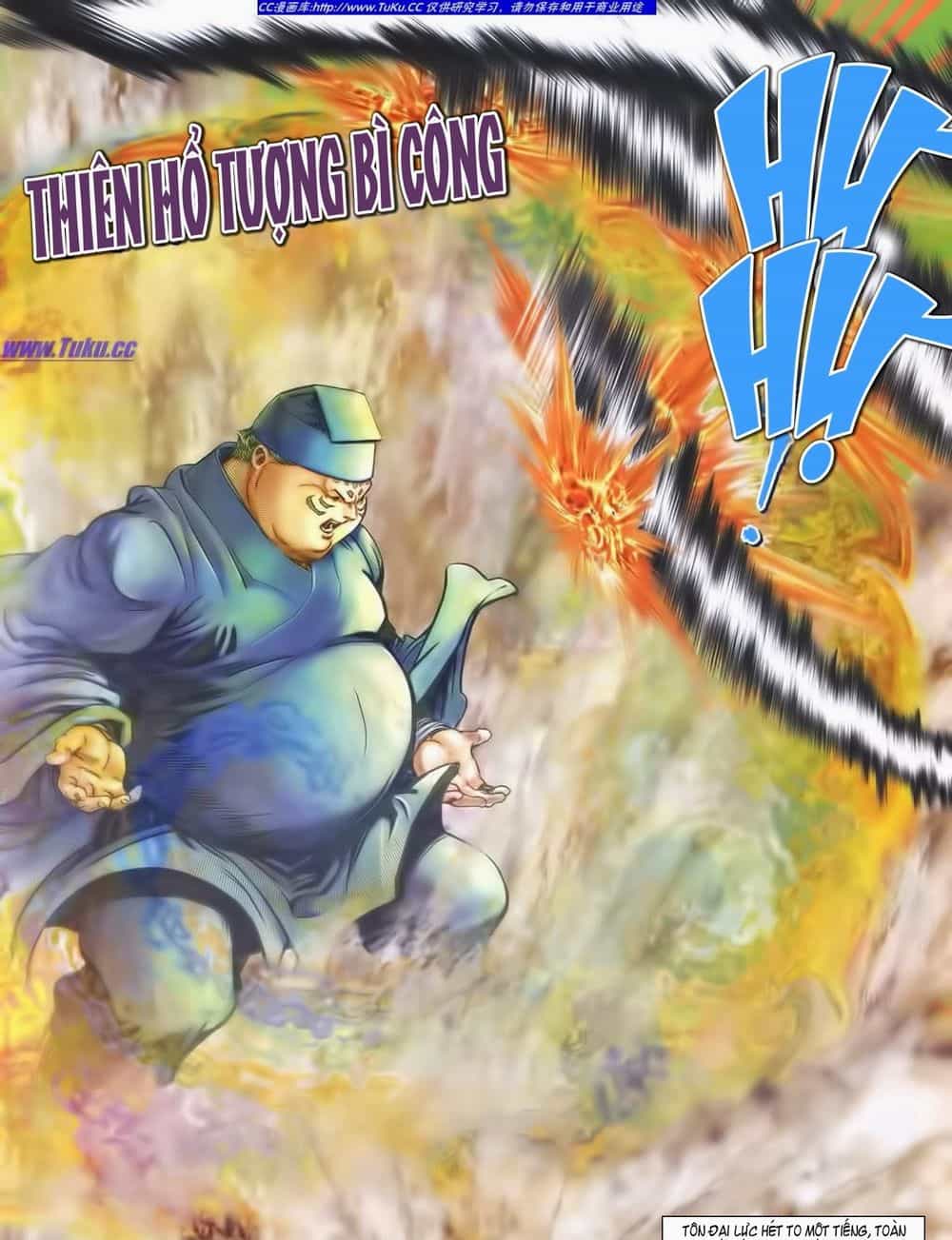 Tuyệt Thế Vô Song 2 - Chương 38 - ảnh 37