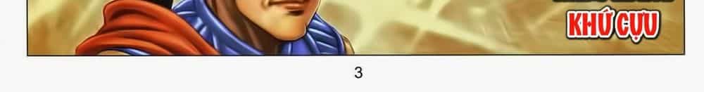 Tuyệt Thế Vô Song 2 - Chương 38 - ảnh 4