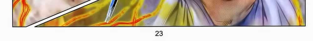 Tuyệt Thế Vô Song 2 - Chương 38 - ảnh 44