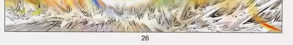 Tuyệt Thế Vô Song 2 - Chương 38 - ảnh 50
