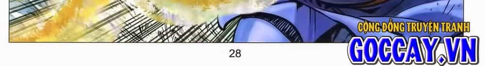 Tuyệt Thế Vô Song 2 - Chương 38 - ảnh 54