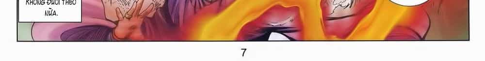 Tuyệt Thế Vô Song 2 - Chương 41 - ảnh 12