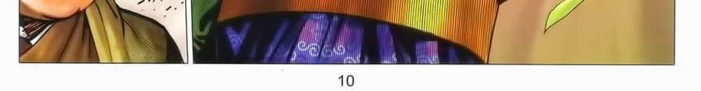 Tuyệt Thế Vô Song 2 - Chương 42 - ảnh 18
