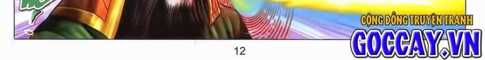 Tuyệt Thế Vô Song 2 - Chương 42 - ảnh 22