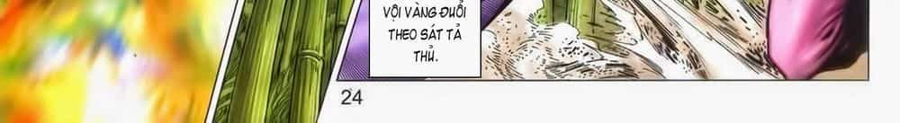 Tuyệt Thế Vô Song 2 - Chương 42 - ảnh 44