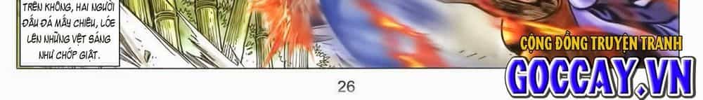 Tuyệt Thế Vô Song 2 - Chương 42 - ảnh 48
