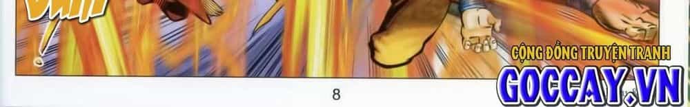 Tuyệt Thế Vô Song 2 - Chương 43 - ảnh 13