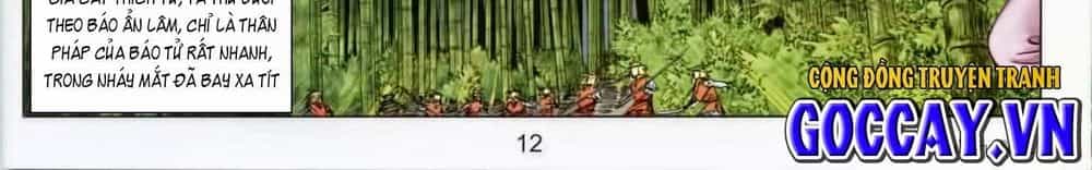 Tuyệt Thế Vô Song 2 - Chương 43 - ảnh 21