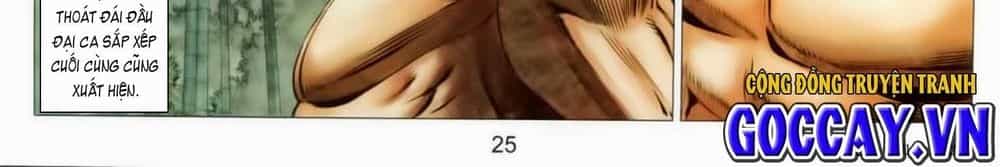Tuyệt Thế Vô Song 2 - Chương 44 - ảnh 48