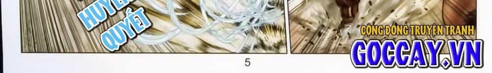 Tuyệt Thế Vô Song 2 - Chương 44 - ảnh 8
