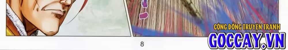 Tuyệt Thế Vô Song 2 - Chương 45 - ảnh 10