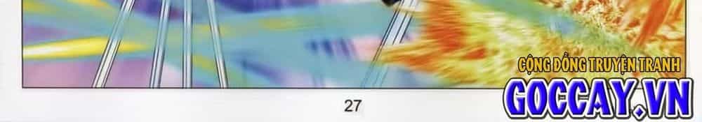 Tuyệt Thế Vô Song 2 - Chương 45 - ảnh 48