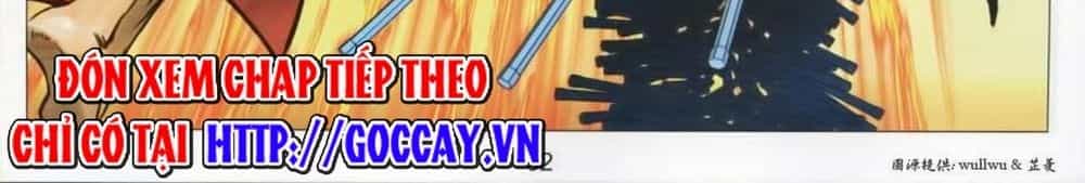 Tuyệt Thế Vô Song 2 - Chương 45 - ảnh 58