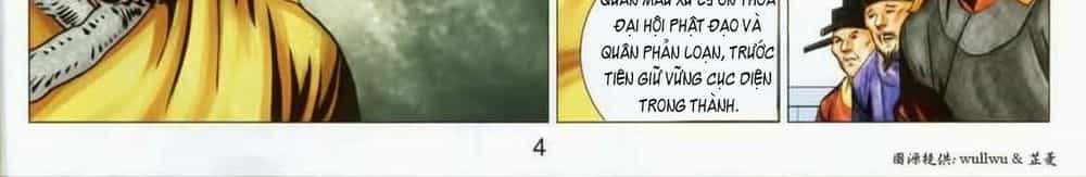 Tuyệt Thế Vô Song 2 - Chương 45 - ảnh 6